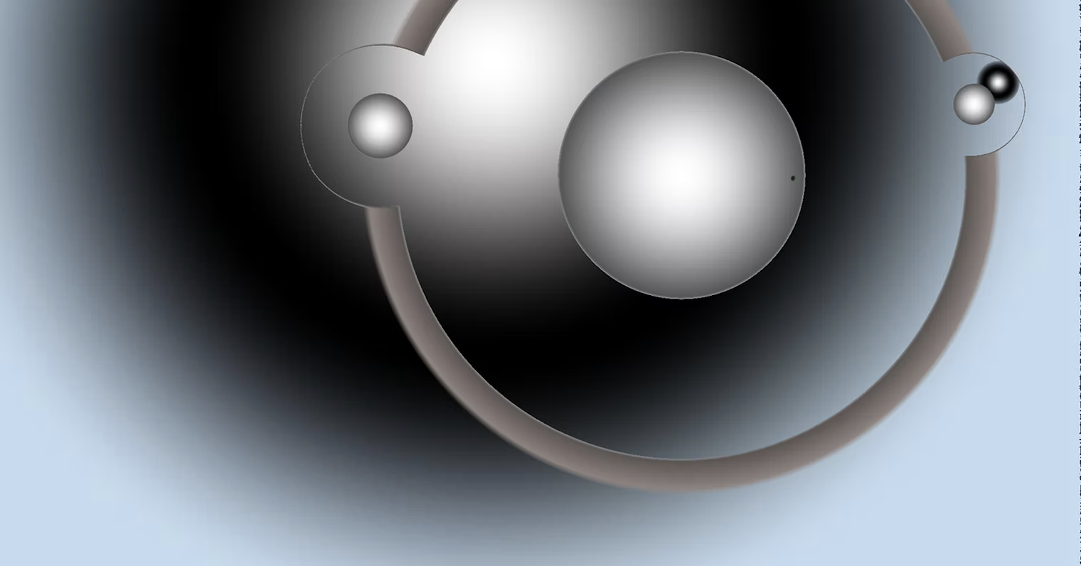 Oeuvre abstraite 2